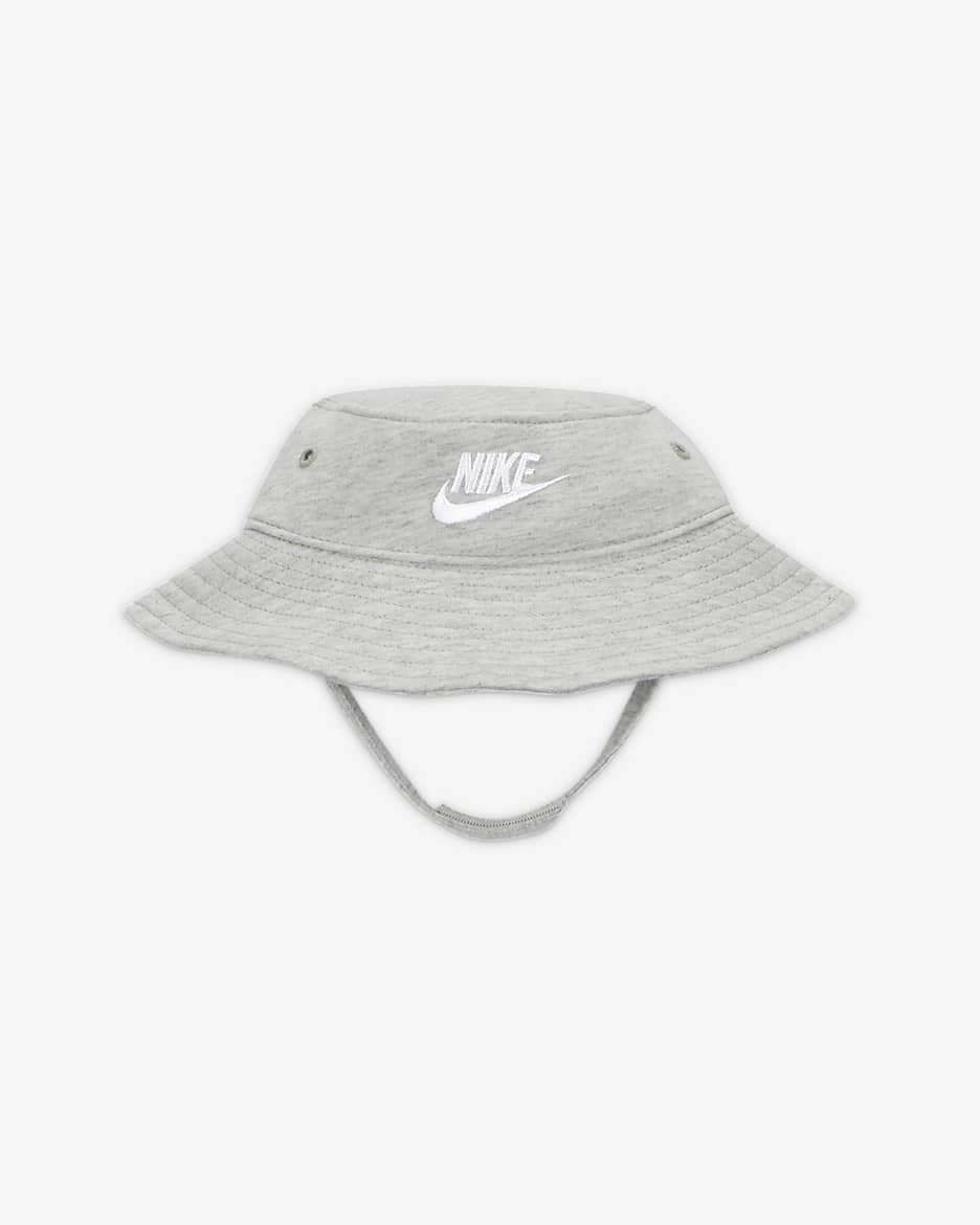 Nike Baby Bodysuit and Hat Box Set. Nike